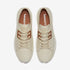 Timberland Mens Maple Grove Low Lace Up Sneaker in Beige