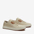 Timberland Mens Maple Grove Low Lace Up Sneaker in Beige