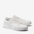 Timberland Mens Maple Grove Low Lace Up Sneaker in White