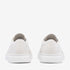 Timberland Mens Maple Grove Low Lace Up Sneaker in White
