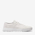 Timberland Mens Maple Grove Low Lace Up Sneaker in White