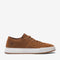 Timberland Mens Maple Grove Low Lace Up Sneaker in Brown