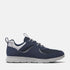 Timberland Mens Killington Low Lace Up Sneaker in Navy W Mesh