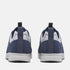 Timberland Mens Killington Low Lace Up Sneaker in Navy W Mesh