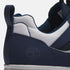 Timberland Mens Killington Low Lace Up Sneaker in Navy W Mesh