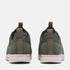 Timberland Mens Killington Low Lace Up Sneaker in Dark Green W Mesh