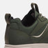 Timberland Mens Killington Low Lace Up Sneaker in Dark Green W Mesh
