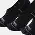 Unisex Bowden 3 Pack Bowden Sock Liner