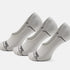 Unisex Bowden 3 Pack Bowden Sock Liner