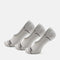 Unisex Bowden 3 Pack Bowden Sock Liner