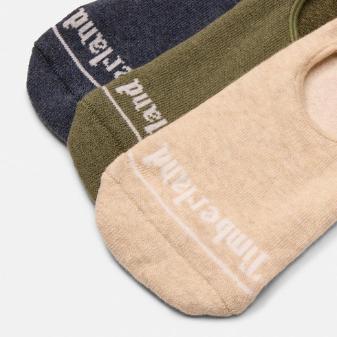 Unisex Bowden 3 Pack Bowden Sock Liner