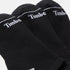 Unisex Bowden 3 Pack Bowden Full Cushion