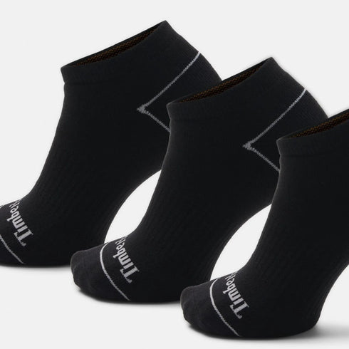 Unisex Bowden 3 Pack Bowden Full Cushion