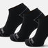 Unisex Bowden 3 Pack Bowden Full Cushion