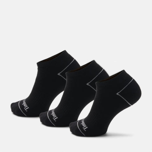 Unisex Bowden 3 Pack Bowden Full Cushion