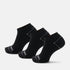 Unisex Bowden 3 Pack Bowden Full Cushion
