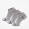 Unisex Bowden 3 Pack Bowden Full Cushion