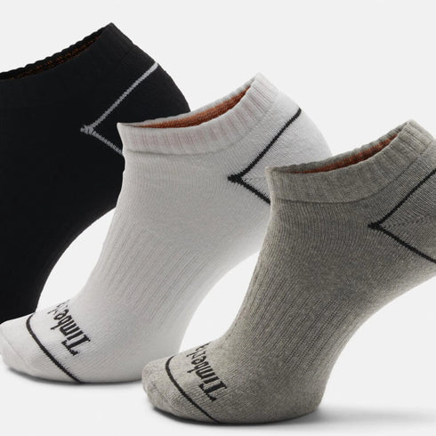 Unisex Bowden 3 Pack Bowden Full Cushion