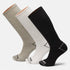 Unisex Bowden 3 Pack Bowden Full Cushion Crew