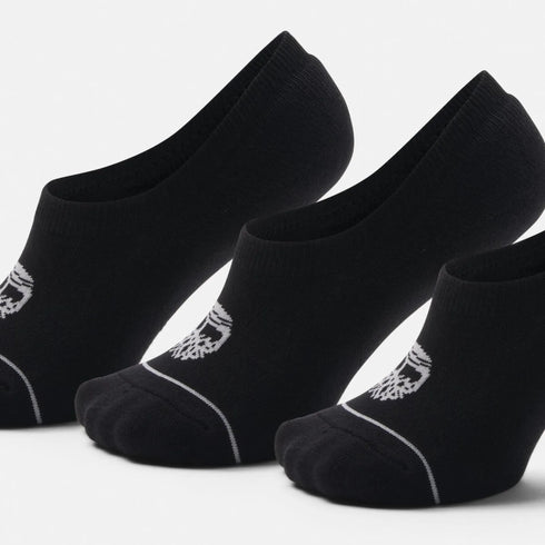 Unisex Bowden 3 Pack Bowden Sneaker Liner