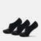 Unisex Bowden 3 Pack Bowden Sneaker Liner