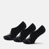 Unisex Bowden 3 Pack Bowden Sneaker Liner