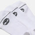 Unisex Bowden 3 Pack Bowden Sneaker Liner