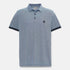 Men's Baboosic Brook Oxford Short Sleeve Polo