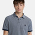 Men's Baboosic Brook Oxford Short Sleeve Polo