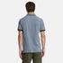 Men's Baboosic Brook Oxford Short Sleeve Polo