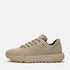 Timberland Mens Greenstride Motion 6 Low Lace Up Hiking Boot in Light Brown Nubuck