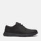 Timberland Mens Low Lace Up Sneaker in Black