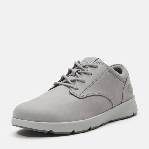 Parker Street Low Lace Up Sneaker