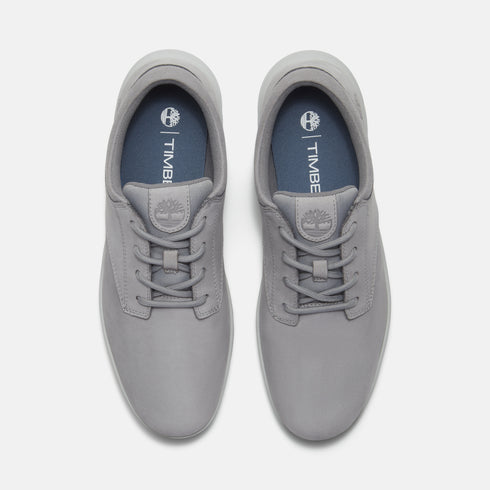 Parker Street Low Lace Up Sneaker