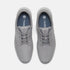 Parker Street Low Lace Up Sneaker