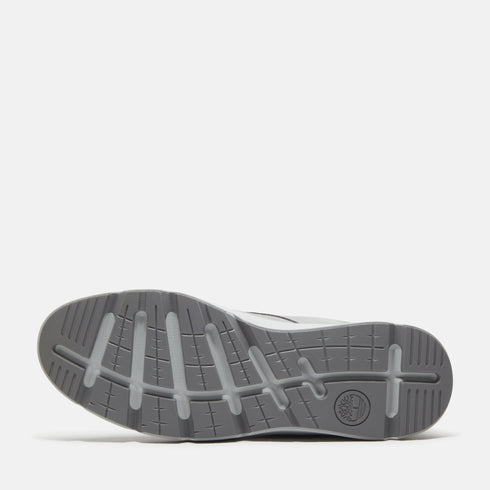 Parker Street Low Lace Up Sneaker