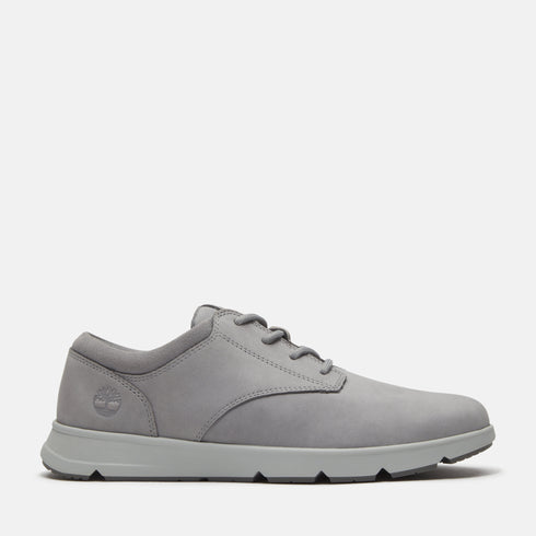 Parker Street Low Lace Up Sneaker