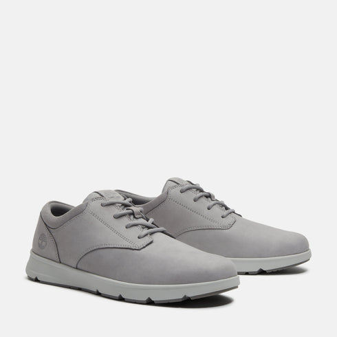 Parker Street Low Lace Up Sneaker