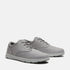 Parker Street Low Lace Up Sneaker