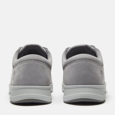 Parker Street Low Lace Up Sneaker