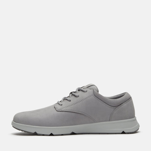 Parker Street Low Lace Up Sneaker