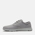 Parker Street Low Lace Up Sneaker