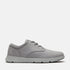 Parker Street Low Lace Up Sneaker