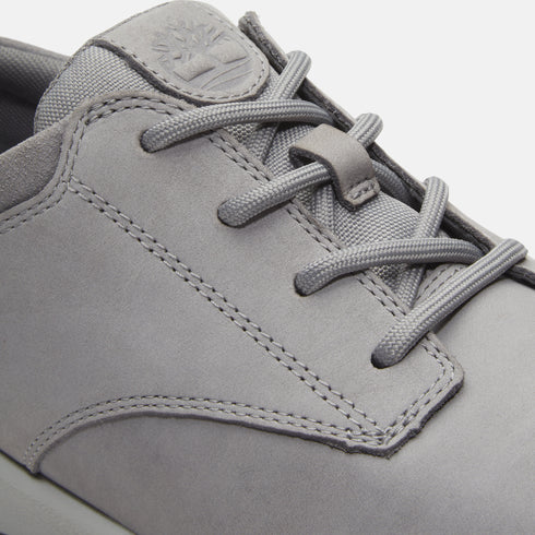 Parker Street Low Lace Up Sneaker