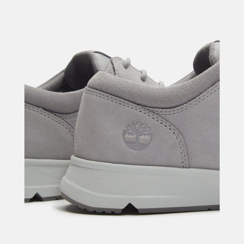 Parker Street Low Lace Up Sneaker