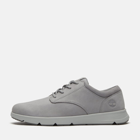 Parker Street Low Lace Up Sneaker