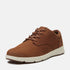Parker Street Low Lace Up Sneaker