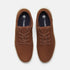 Parker Street Low Lace Up Sneaker