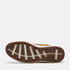Parker Street Low Lace Up Sneaker