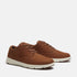 Parker Street Low Lace Up Sneaker